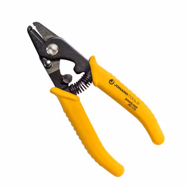 JIC-175 Jonard Tools  Wire Strippers and Accessories